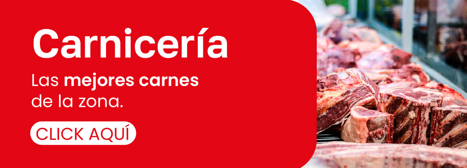 Carnicería