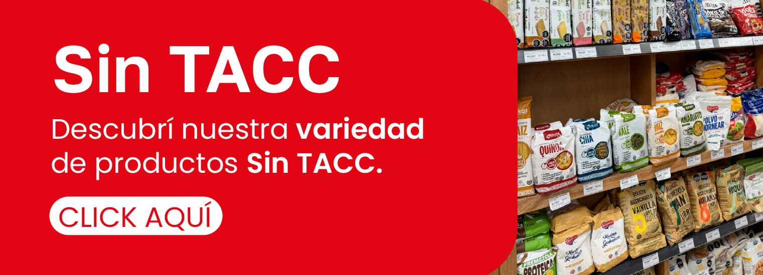 Sin TACC
