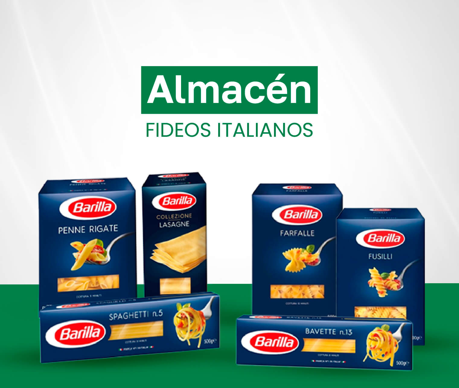 Almacén