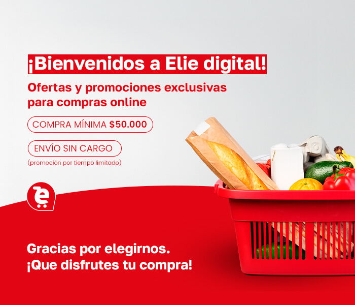 Bienvenidos a Elie Digital