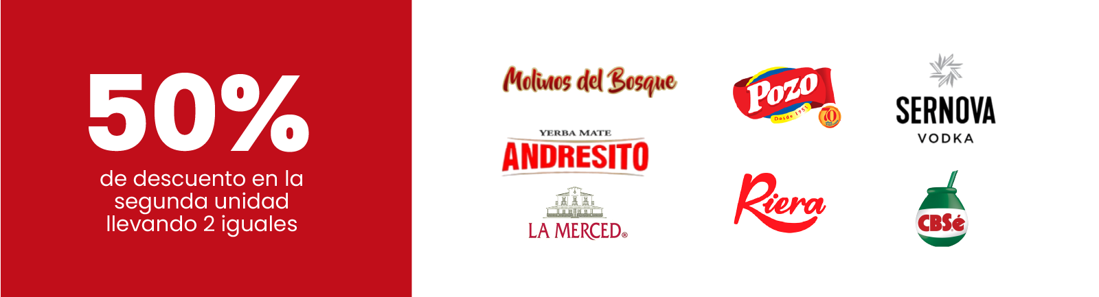 Ofertas