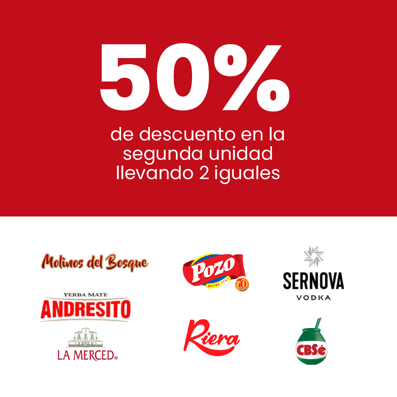 Promociones